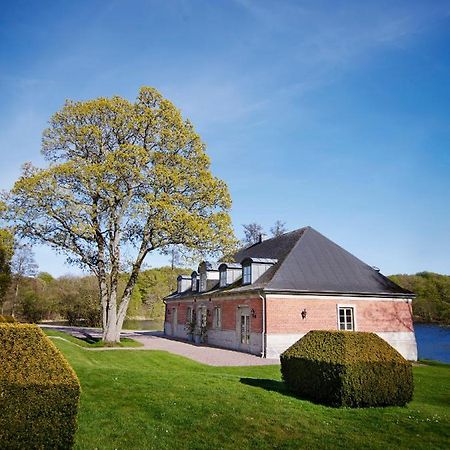 Hotel The Norrmans Castle Genarp Zewnętrze zdjęcie