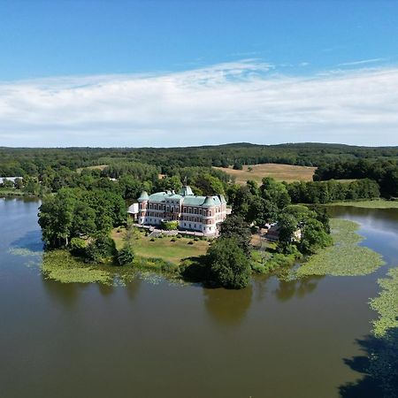 Hotel The Norrmans Castle Genarp Zewnętrze zdjęcie